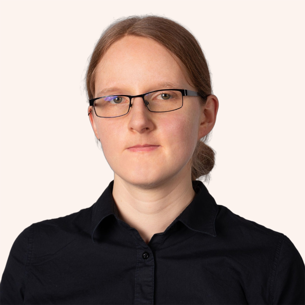 Corinna Rohr