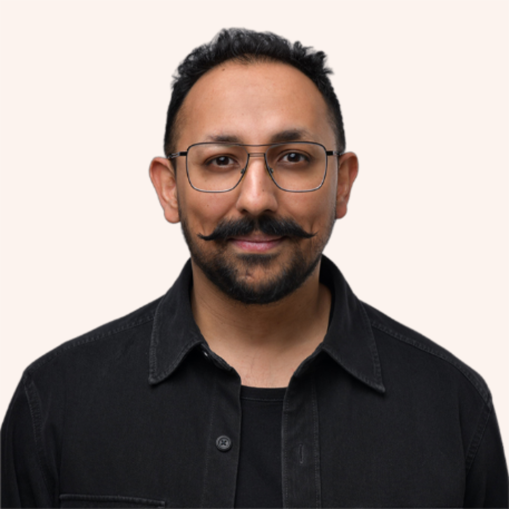 Kunal Dhabhai